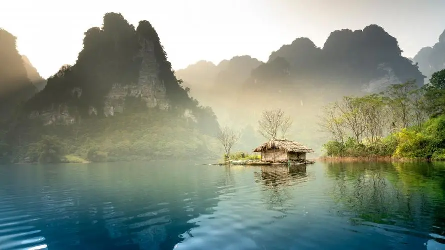 高端智慧高精度